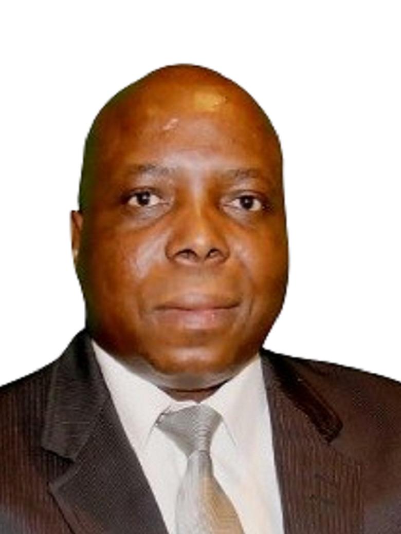 Prof HP Mashele